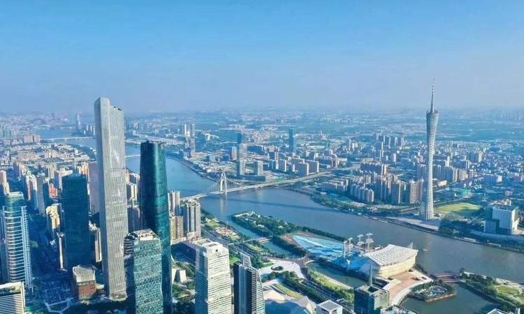 广州有哪些地方好玩