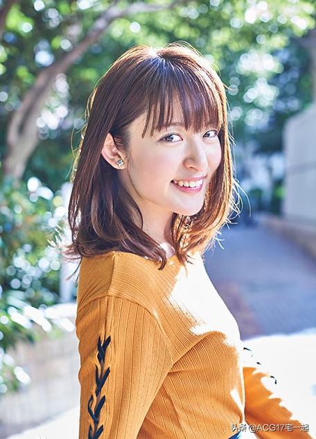 声优小松未可子(看见别人结婚就想起我)(4)