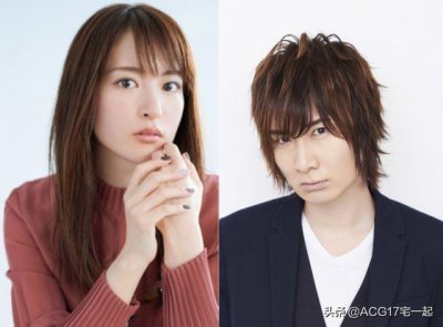 ​声优小松未可子（看见别人结婚就想起我）