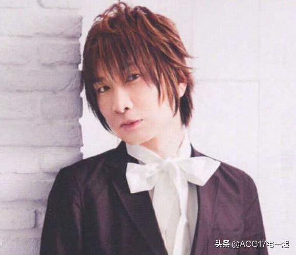 声优小松未可子(看见别人结婚就想起我)(5)