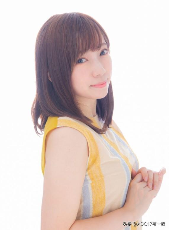 声优小松未可子(看见别人结婚就想起我)(6)