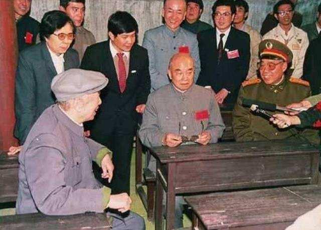 开国57位上将名单排名(附开国上将名单及图片)