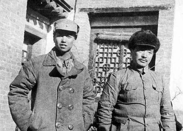 开国57位上将名单排名(附开国上将名单及图片)