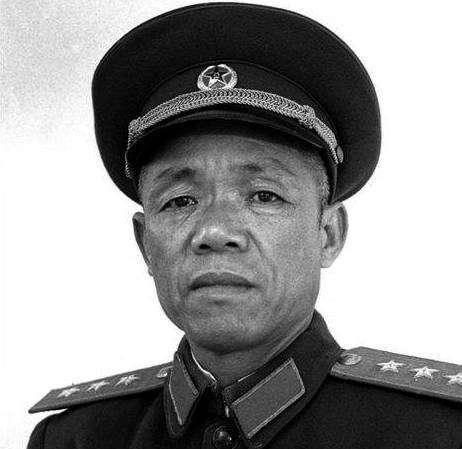 开国57位上将名单排名(附开国上将名单及图片)