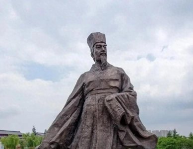 ​张仪：纵横捭阖的外交家与政治家