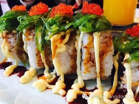 青岛好吃的自助餐排行榜(年底聚会可能是青岛人最爱的自助餐盘点)(9)