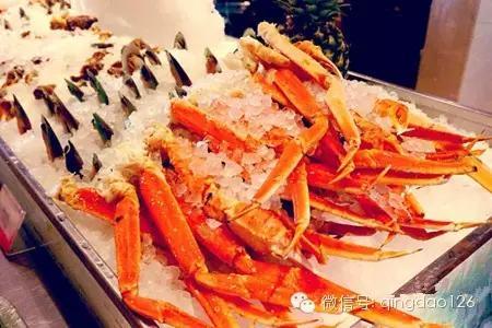 青岛好吃的自助餐排行榜(年底聚会可能是青岛人最爱的自助餐盘点)(3)