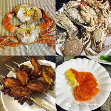 青岛好吃的自助餐排行榜(年底聚会可能是青岛人最爱的自助餐盘点)(5)