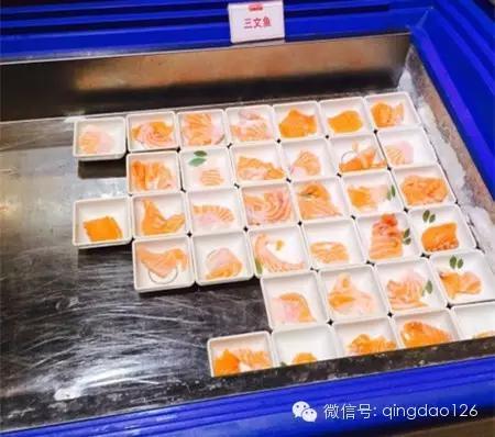 青岛好吃的自助餐排行榜(年底聚会可能是青岛人最爱的自助餐盘点)(7)