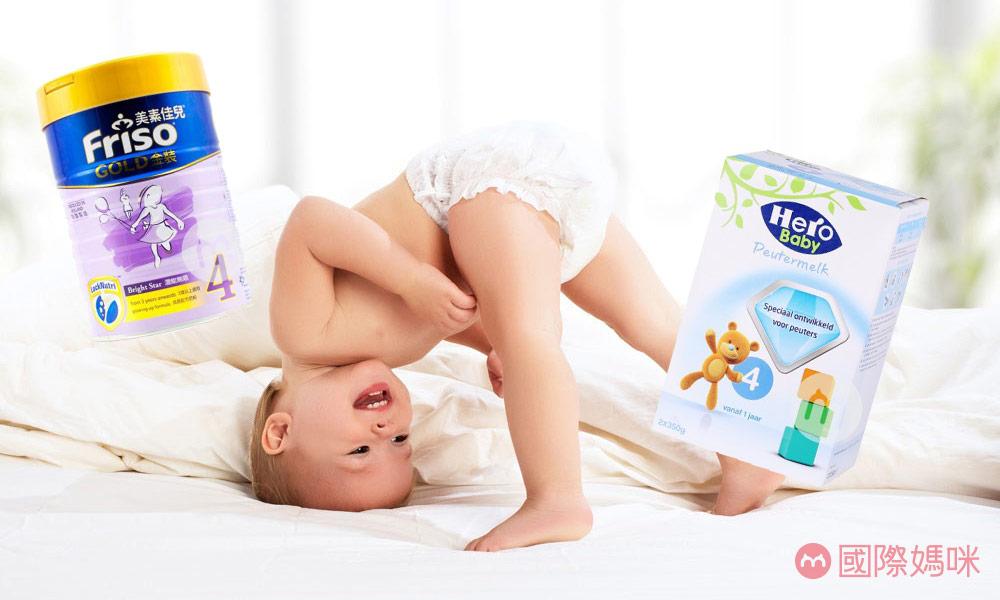 天赋美素与美素佳儿什么区别_美素和美素佳儿的购买渠道 天赋美素与美素佳儿什么区别_美素和美素佳儿的购买渠道