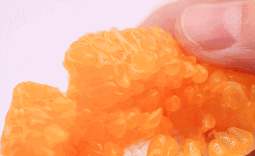 全四川最好吃的耙耙柑(每一口都清甜爆汁)(2)