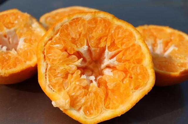 全四川最好吃的耙耙柑(每一口都清甜爆汁)(7)