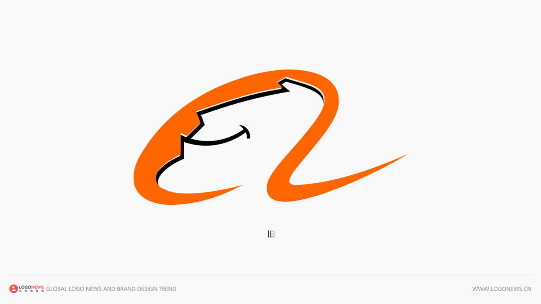 阿里标志性的logo（阿里巴巴启用新LOGO）(3)