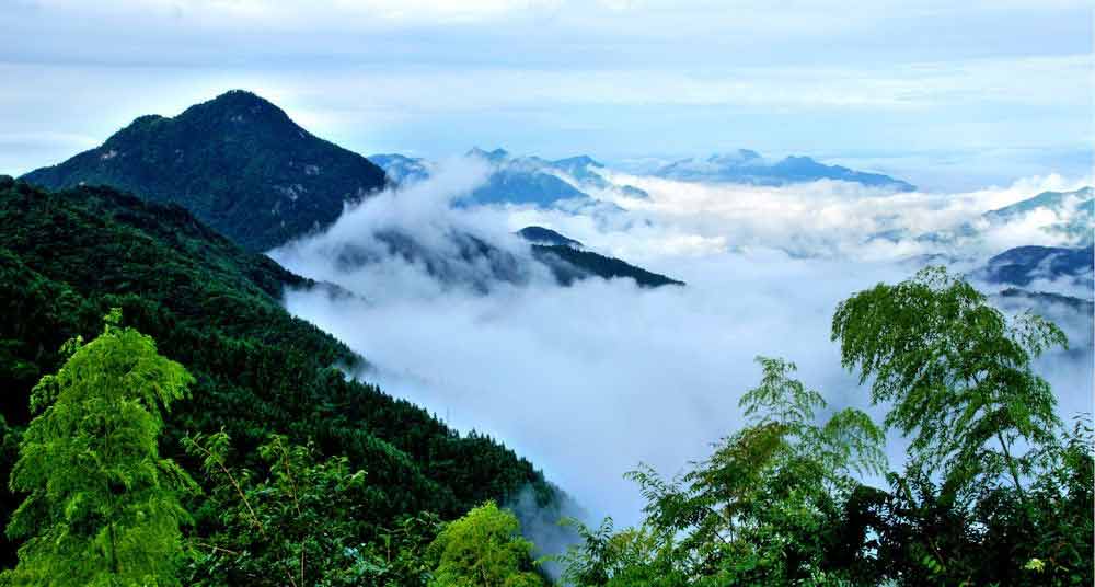 罗田县属于哪个市(湖北罗田县属于哪个市)