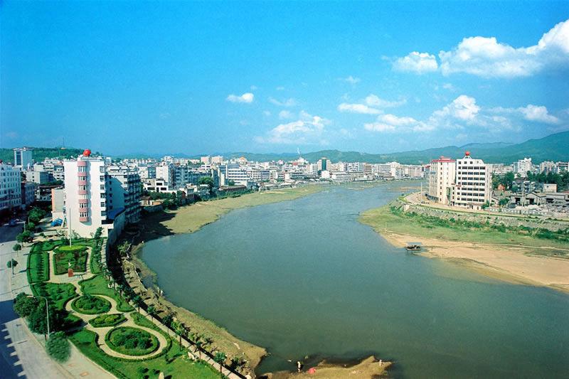 罗田县属于哪个市(湖北罗田县属于哪个市)