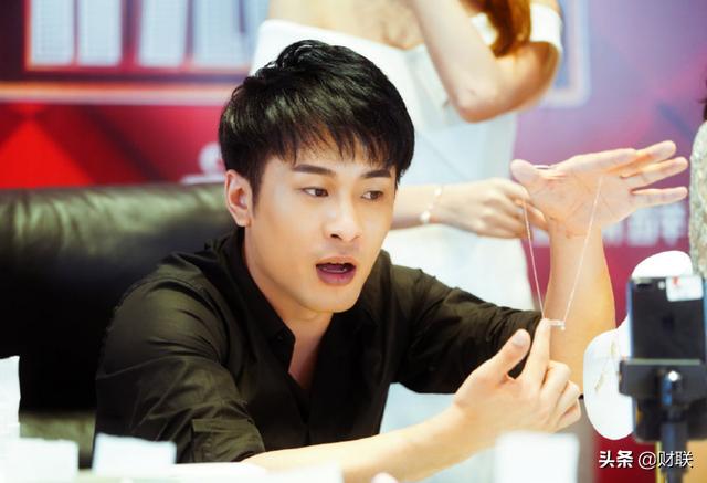 网红辛巴事件来龙去脉（一年不到亏掉8000万）(4)