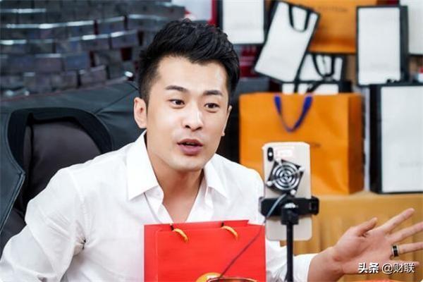 网红辛巴事件来龙去脉（一年不到亏掉8000万）(3)