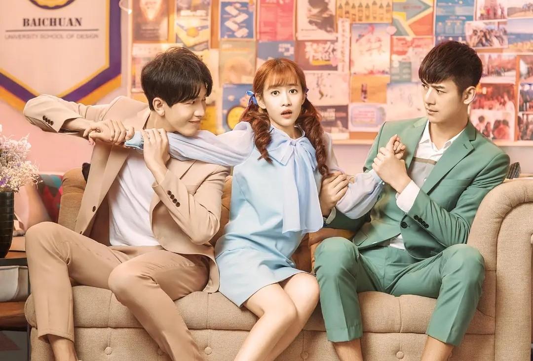 好看的网剧推荐高甜(很甜好看的甜到爆的网剧)(图4) 好看的网剧推荐高甜(很甜好看的甜到爆的网剧)(图4)