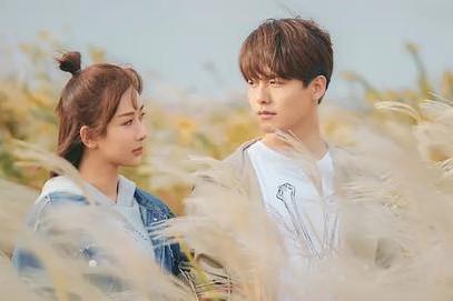 好看的网剧推荐高甜(很甜好看的甜到爆的网剧)(图2) 好看的网剧推荐高甜(很甜好看的甜到爆的网剧)(图2)