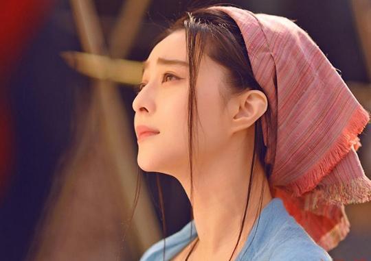 一代女皇武则天到底有多美？看完真人画像后，你会赞叹她是真的美