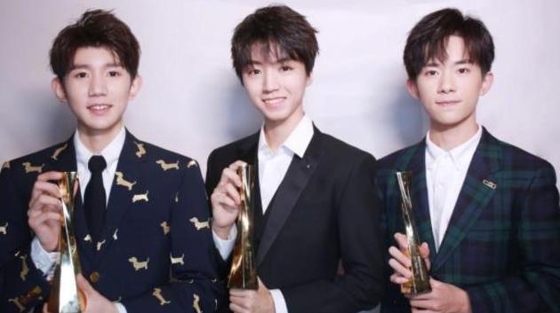 易烊千玺出席联合国青年论坛,网友直呼太优秀!