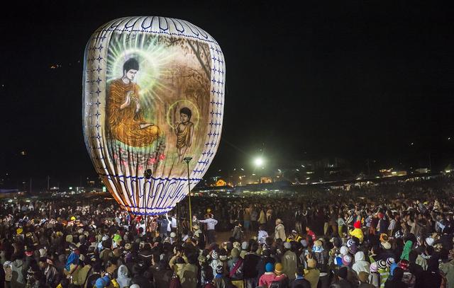 缅甸哪些地方属于掸邦(当今世界上正在闹独立的地区之七十四)(4)