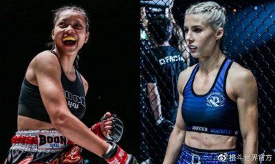 ​备战伊卡翠娜获帕奇特侬助力！“超级少女”：我正处于最佳状态！