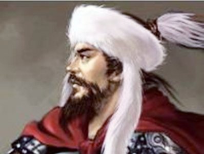 ​耶律阮：纠结一生的皇位争夺战