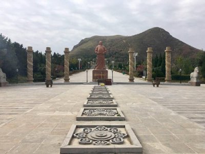 ​李世民死亡之谜