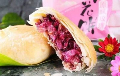 ​云南4种“最有名”的零食，口味丰富，风格独特，你有没有吃过？