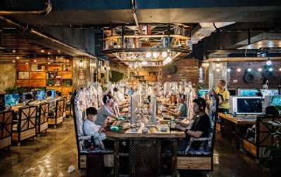 ​月薪两千多，为啥网吧还能留住网管？只因这些原因太诱人