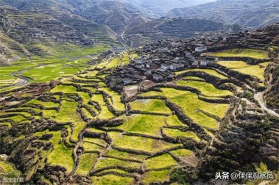 ​地理西南·云南坝子汇集篇-红土大地-彝乡彝韵【楚雄篇】