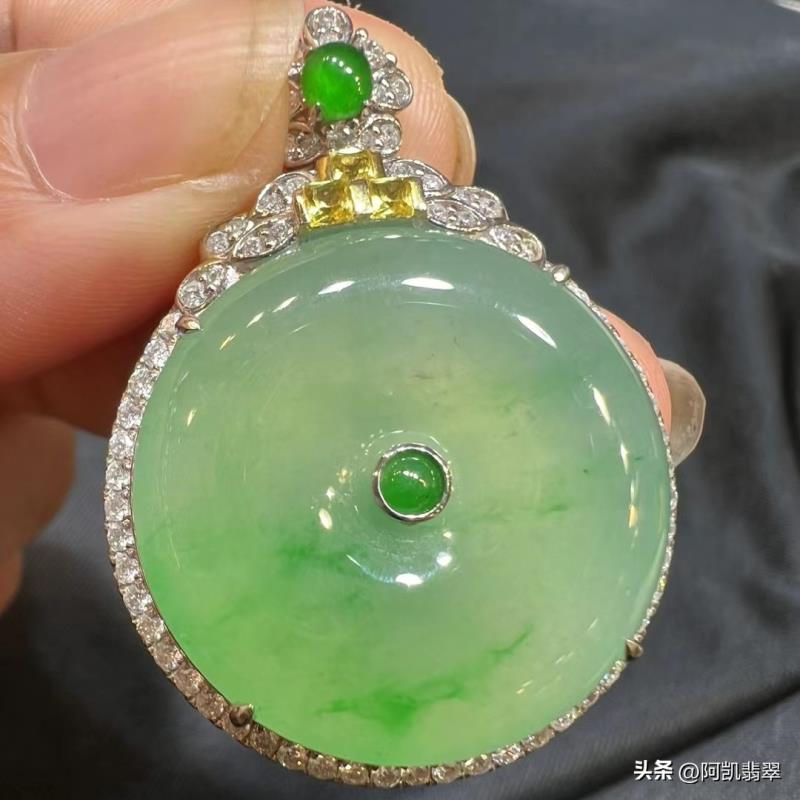 翡翠只有缅甸有吗(缅甸翡翠为什么这么贵)