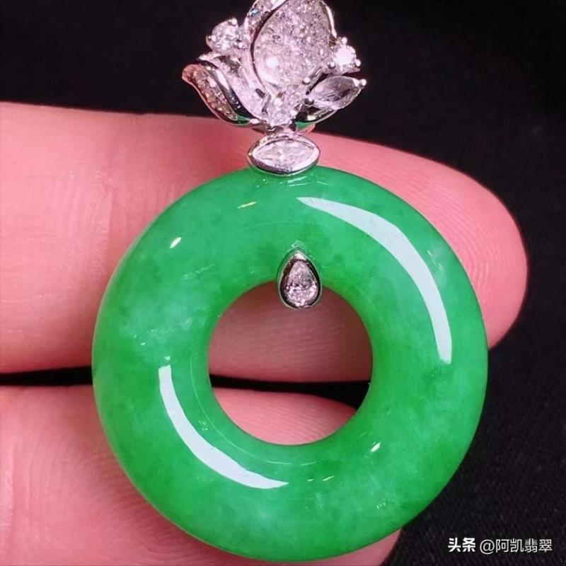 翡翠只有缅甸有吗(缅甸翡翠为什么这么贵)