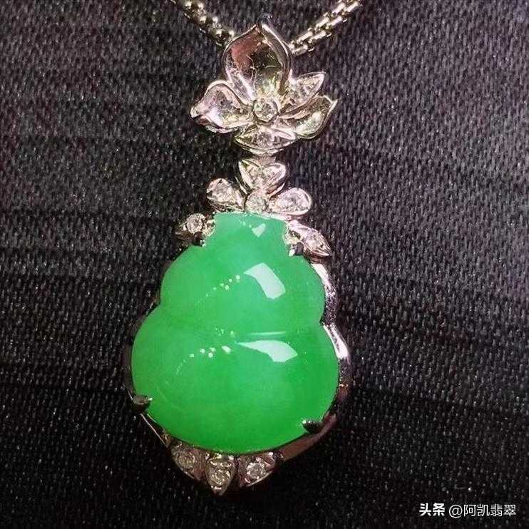 翡翠只有缅甸有吗(缅甸翡翠为什么这么贵)