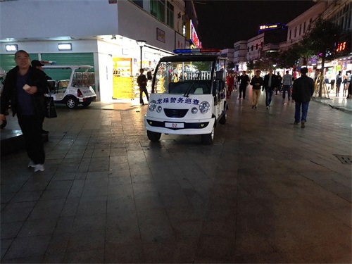 深圳的小东门-西乡步行街