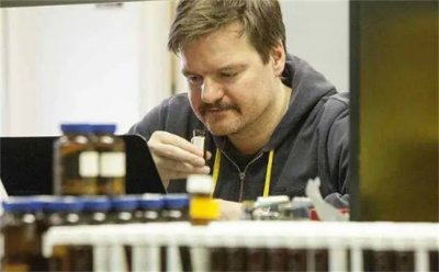 ​嗅觉味觉恢复方法