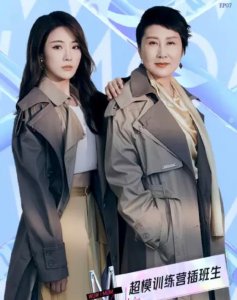 ​张凯丽为女儿铺路？张可盈获妈妈力捧，却在年少时排斥与母亲同台