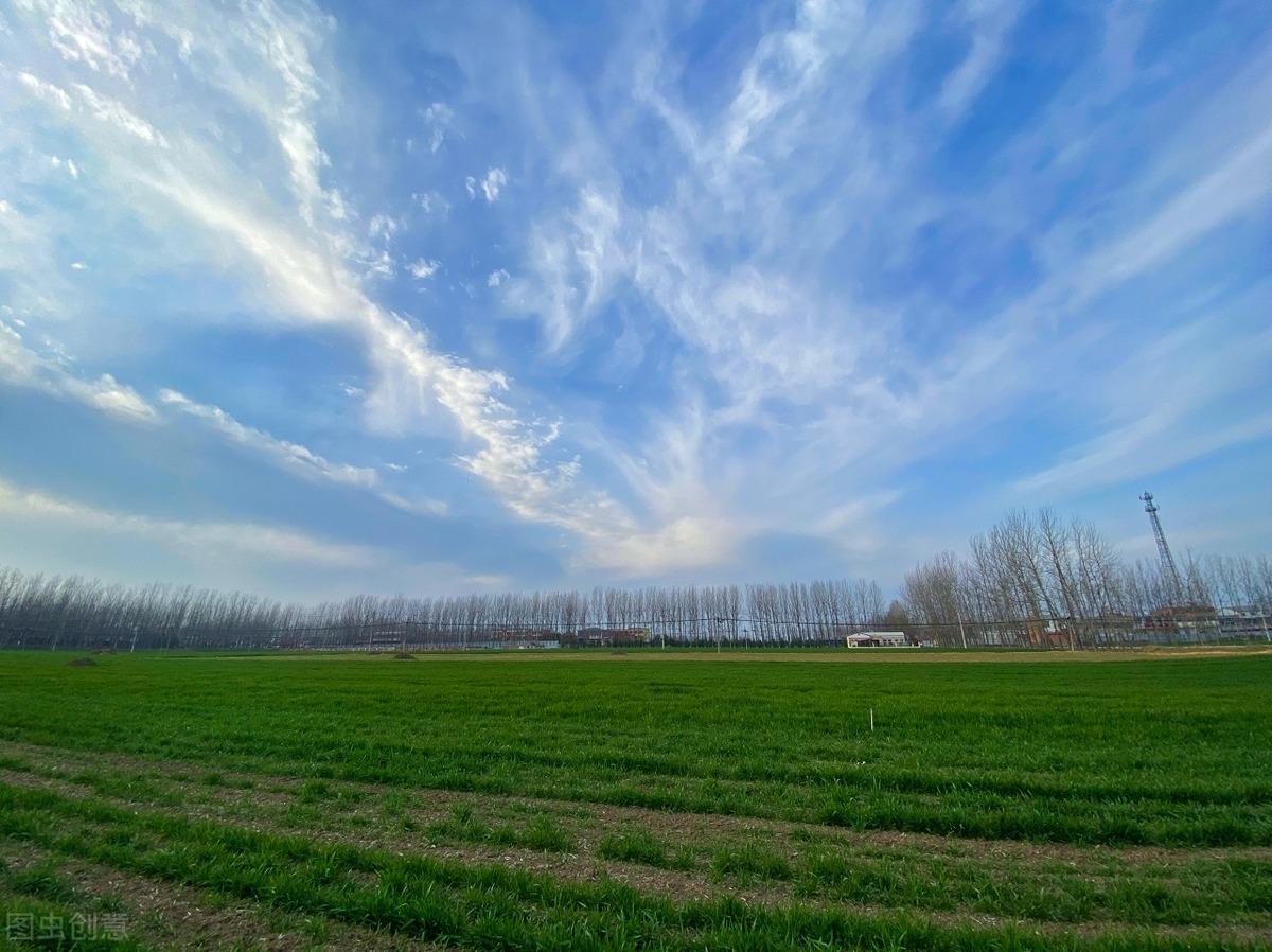 华北平原属于什么温度带(华北平原是什么气候)