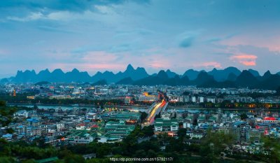 ​两日游去哪里好玩
