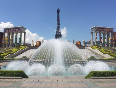 ​深圳必去的十大旅游景点！去深圳旅游的朋友千万不要错过！