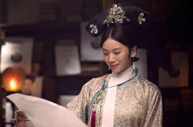 一生无子无女无宠爱,活了92岁,成为乾隆活得最久的妃子!