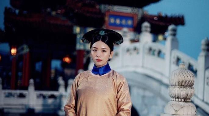 一生无子无女无宠爱,活了92岁,成为乾隆活得最久的妃子!