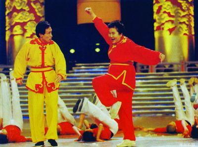 姓“赵”最美七位女明星，赵薇垫底，第一实至名归！