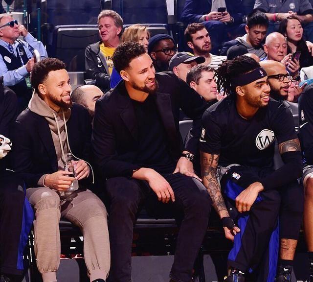 勇士遭遇十连败后,追梦最终闭嘴了,巴克利怒怼格林要害太扎心