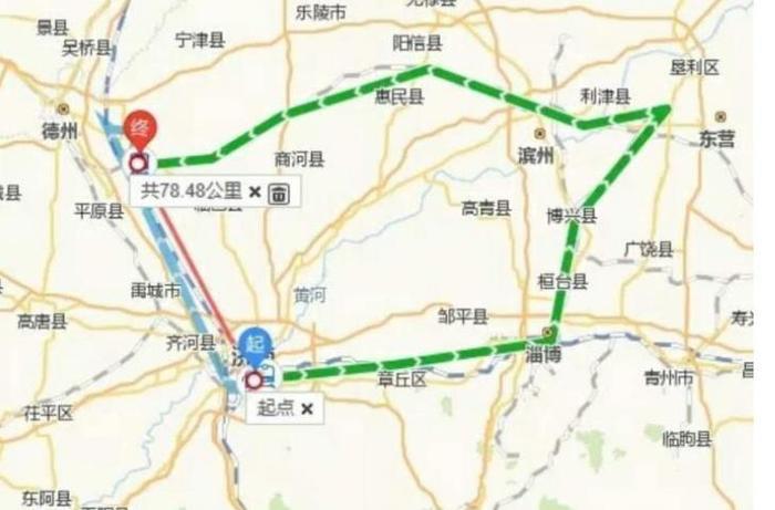 中国绕路最奇葩的10条铁路车次, 看看你坐过哪几条?