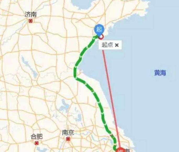 中国绕路最奇葩的10条铁路车次, 看看你坐过哪几条?