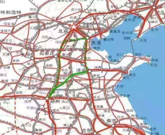 中国绕路最奇葩的10条铁路车次, 看看你坐过哪几条?