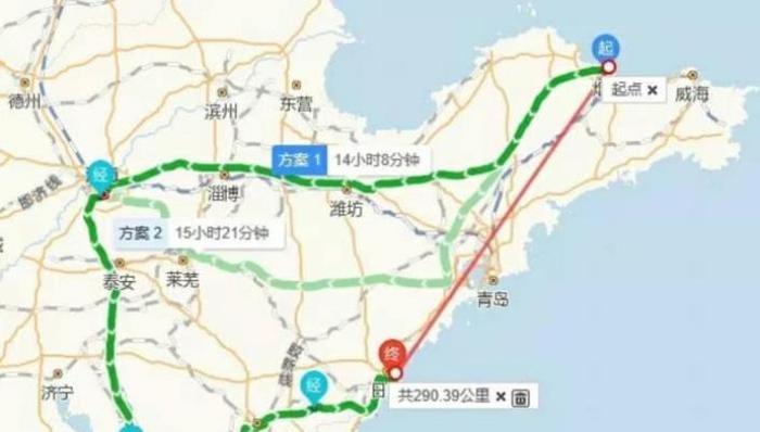 中国绕路最奇葩的10条铁路车次, 看看你坐过哪几条?