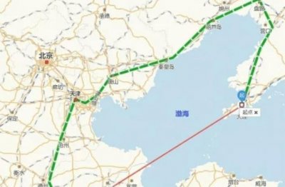 ​中国绕路最奇葩的10条铁路车次, 看看你坐过哪几条？
